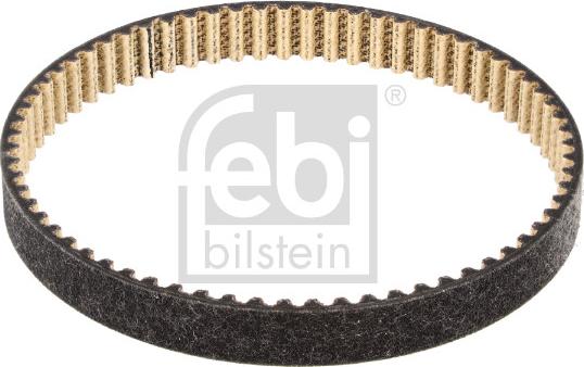 Febi Bilstein 186606 - - - parts5.com