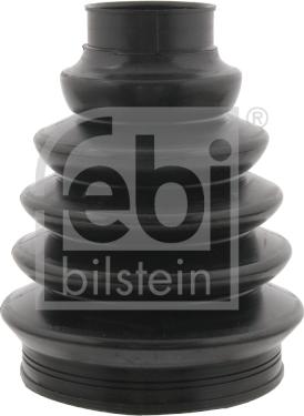 Febi Bilstein 18601 - Faltenbalg, Antriebswelle parts5.com