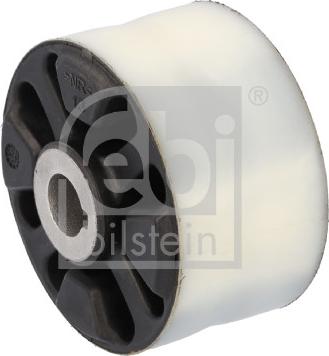 Febi Bilstein 186198 - Mounting, axle beam parts5.com