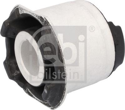 Febi Bilstein 186193 - Suspension, corps de l'essieu parts5.com