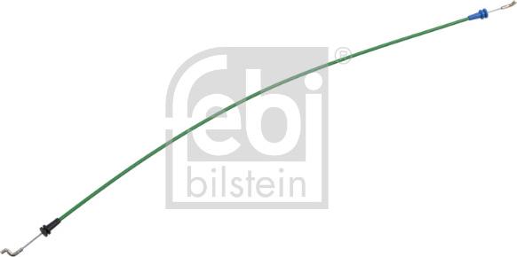 Febi Bilstein 186146 - Cable, door release parts5.com