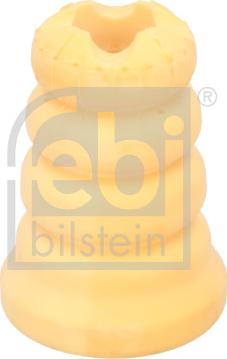 Febi Bilstein 186111 - Almohadilla de tope, suspensión parts5.com