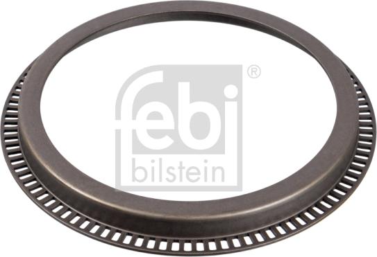 Febi Bilstein 18612 - Sensör halkası, ABS parts5.com