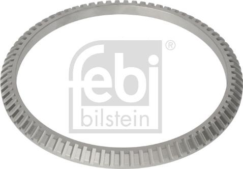 Febi Bilstein 186329 - Érzékelő gyűrű, ABS parts5.com