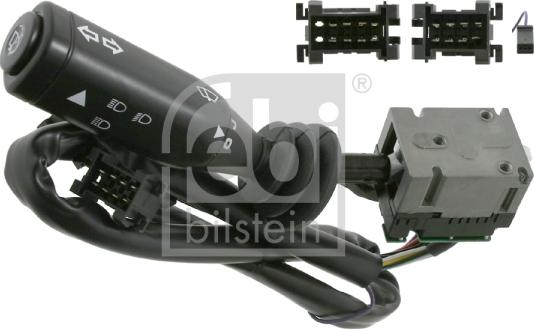 Febi Bilstein 18637 - Schalter, Hauptlicht parts5.com