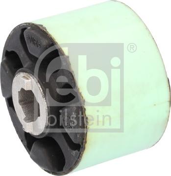 Febi Bilstein 186251 - Mounting, axle beam parts5.com