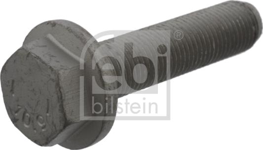 Febi Bilstein 18625 - Cıvata, fren diski parts5.com