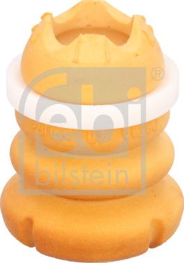 Febi Bilstein 186201 - Dystans gumowy, resorowanie parts5.com