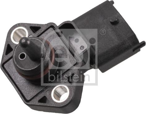 Febi Bilstein 180998 - Sensor, Ansauglufttemperatur parts5.com