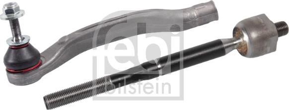 Febi Bilstein 180940 - Spurstange parts5.com