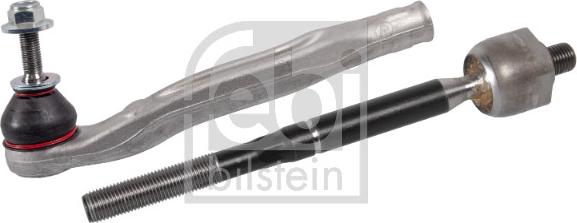 Febi Bilstein 180941 - Spurstange parts5.com