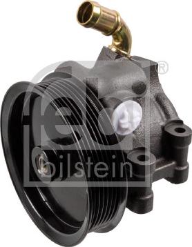 Febi Bilstein 180947 - Hidraulikus szivattyú, kormányzás parts5.com