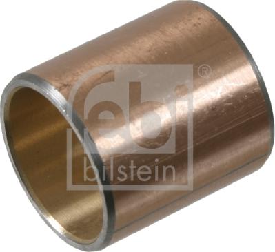 Febi Bilstein 18098 - Yatak burcu, stabilizatör parts5.com