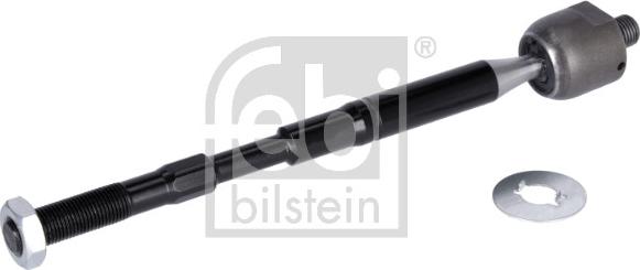 Febi Bilstein 180934 - Połączenie osiowe, drążek kierowniczy poprzeczny parts5.com