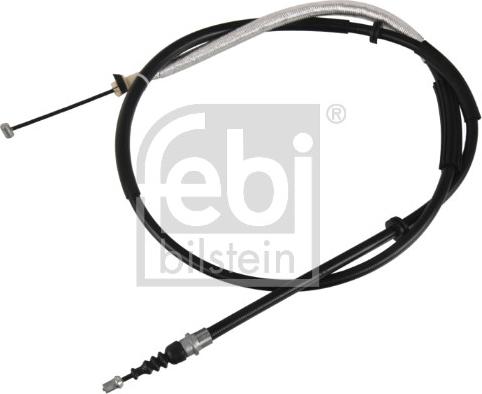 Febi Bilstein 180494 - Cablu, frana de parcare parts5.com