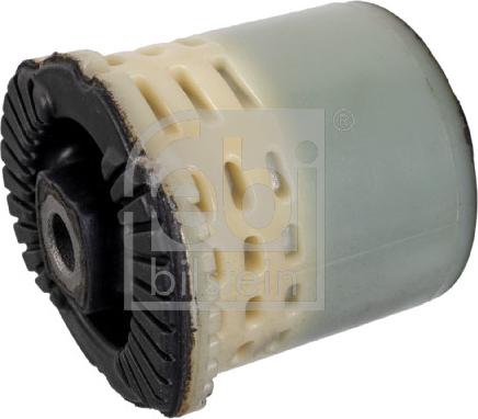 Febi Bilstein 180438 - Mounting, axle beam parts5.com