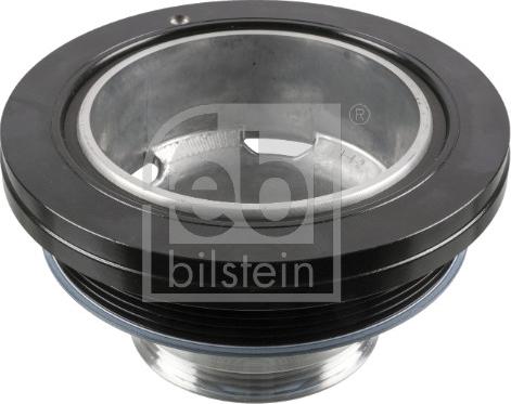 Febi Bilstein 180428 - Fulie curea, arbore cotit parts5.com