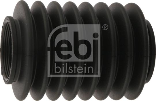 Febi Bilstein 18042 - Burduf cauciuc, directie parts5.com