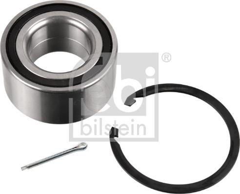 Febi Bilstein 180593 - Komplet kolesnega lezaja parts5.com