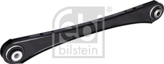 Febi Bilstein 180562 - Spona, vešanje točkova parts5.com