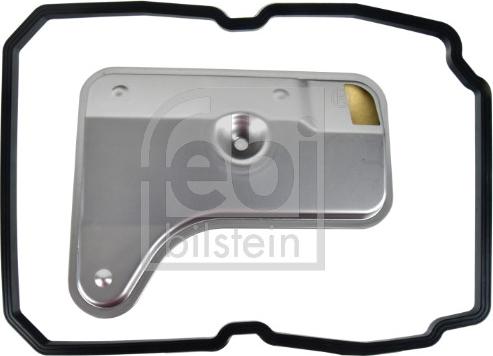 Febi Bilstein 180502 - Filtru hidraulic, cutie de viteze automata parts5.com