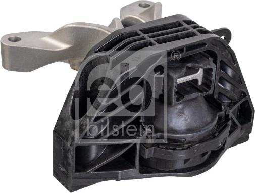 Febi Bilstein 180535 - Holder, engine mounting parts5.com