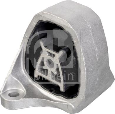 Febi Bilstein 180532 - Holder, engine mounting parts5.com