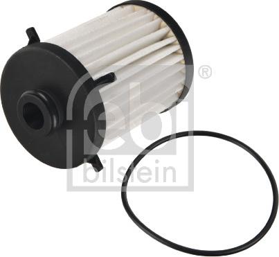 Febi Bilstein 180578 - Hüdraulikafilter,automaatkäigukast parts5.com