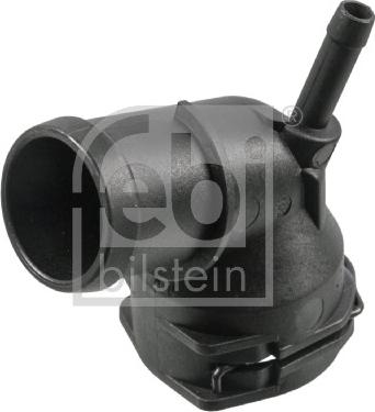 Febi Bilstein 180693 - Kühlmittelflansch parts5.com