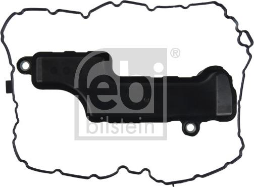 Febi Bilstein 180607 - Hydraulický filtr, automatická převodovka parts5.com