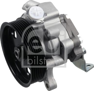 Febi Bilstein 180683 - Hydraulic Pump, steering system parts5.com