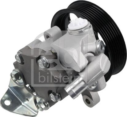 Febi Bilstein 180683 - Hydraulic Pump, steering system parts5.com