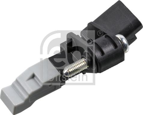 Febi Bilstein 180687 - Sensor, crankshaft pulse parts5.com