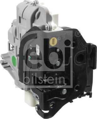 Febi Bilstein 180639 - Ovilukko parts5.com