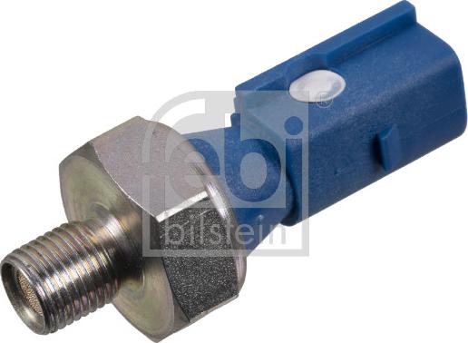 Febi Bilstein 180635 - Датчик, налягане на маслото parts5.com