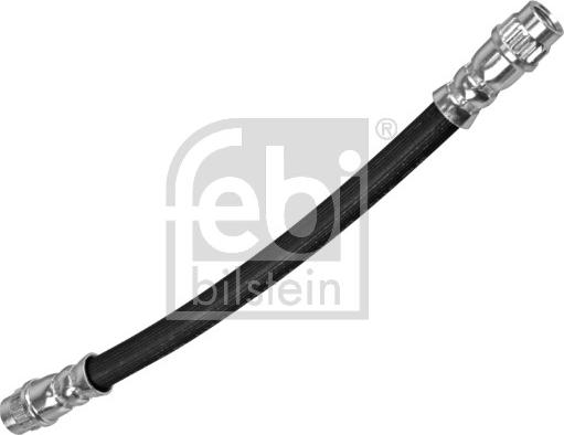 Febi Bilstein 180677 - Furtun frana parts5.com