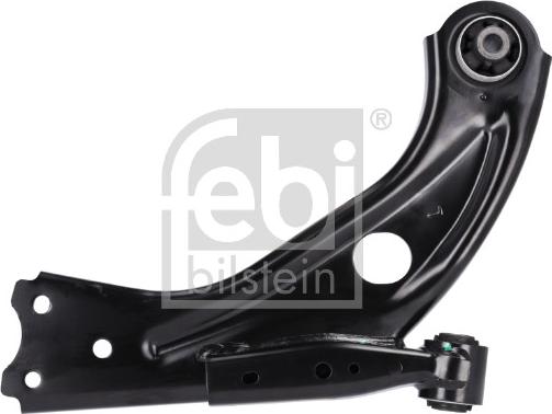 Febi Bilstein 180059 - Spona, vešanje točkova parts5.com