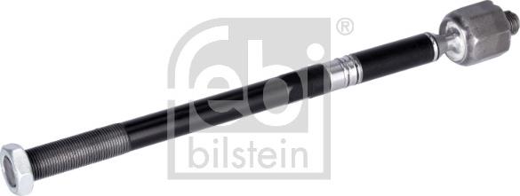 Febi Bilstein 180056 - Articulatie axiala, cap de bara parts5.com