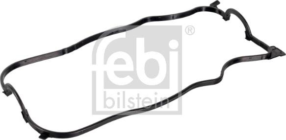 Febi Bilstein 180063 - Gasket, cylinder head cover parts5.com