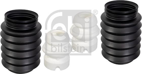 Febi Bilstein 180083 - Dust Cover Kit, shock absorber parts5.com