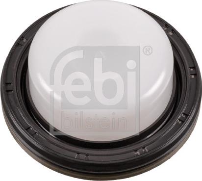 Febi Bilstein 180148 - Shaft Seal, crankshaft parts5.com