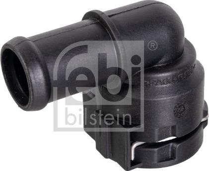 Febi Bilstein 180142 - Kühlmittelflansch parts5.com