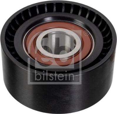 Febi Bilstein 180166 - Ohjainrulla, hammashihna parts5.com