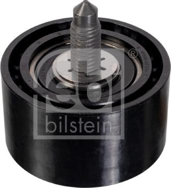 Febi Bilstein 180137 - Deflection / Guide Pulley, timing belt parts5.com