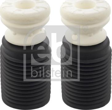 Febi Bilstein 180804 - Chit protectie praf,amortizor parts5.com