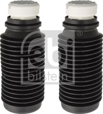 Febi Bilstein 180801 - Toz koruma seti, amortisör parts5.com