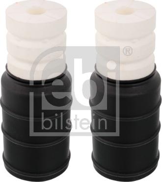 Febi Bilstein 180803 - Toz koruma seti, amortisör parts5.com