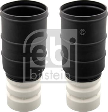 Febi Bilstein 180819 - Staubschutzsatz, Stoßdämpfer parts5.com