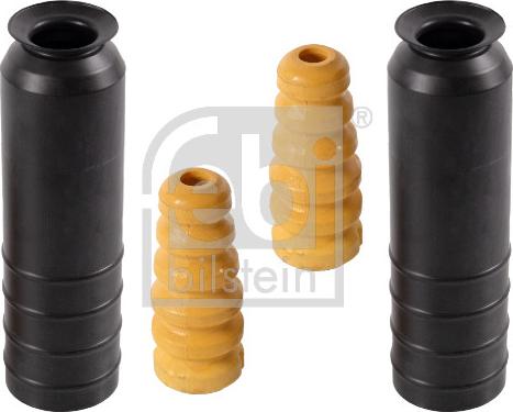 Febi Bilstein 180812 - Chit protectie praf,amortizor parts5.com