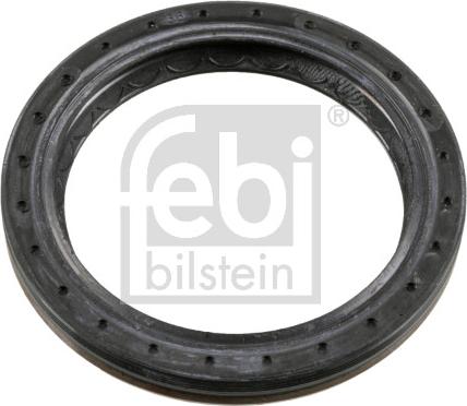 Febi Bilstein 180889 - Shaft Seal, differential parts5.com